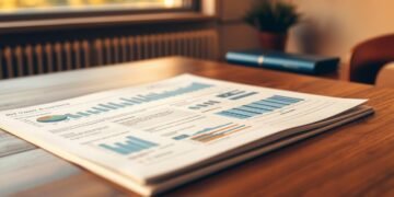 إعداد تقارير الأثر للمانحين