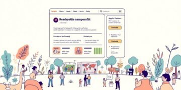 التمويل الجماعي للمنظمات غير الربحية