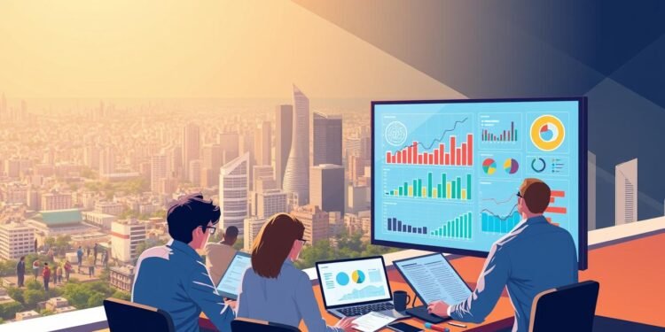 تقييم كفاءة حملات التبرعات