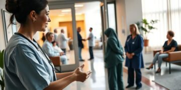 رعاية المتبرعين