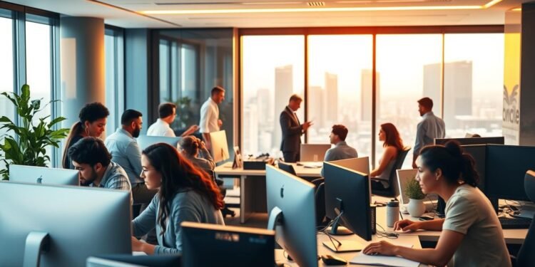 سياسات الموارد البشرية للجمعيات