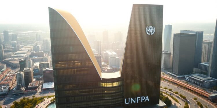 صندوق الأمم المتحدة للسكان