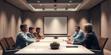 كيف أشكّل مجلس إدارة للجمعية