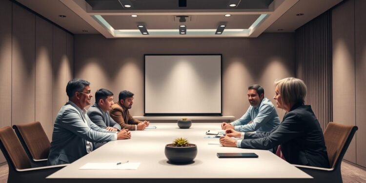 كيف أشكّل مجلس إدارة للجمعية