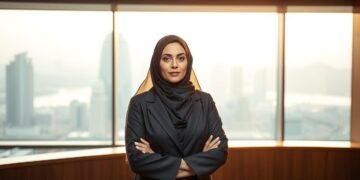 لبنى العليان