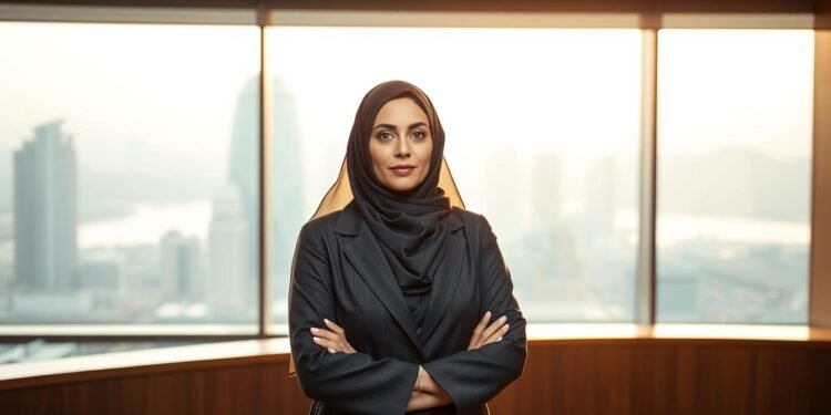 لبنى العليان