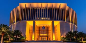 مؤسسة الإمارات