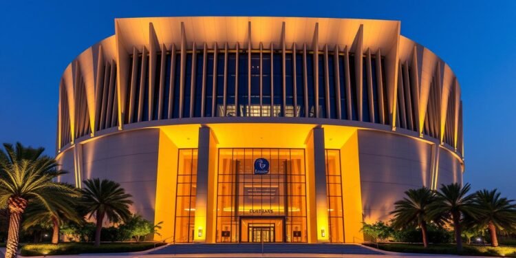 مؤسسة الإمارات