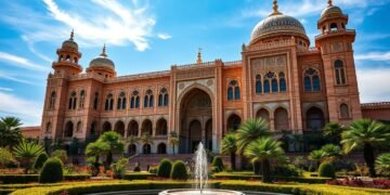 مؤسسة زايد للأعمال الخيرية والإنسانية