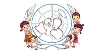 منظمة الأمم المتحدة للطفولة