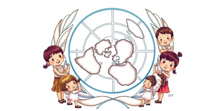 منظمة الأمم المتحدة للطفولة