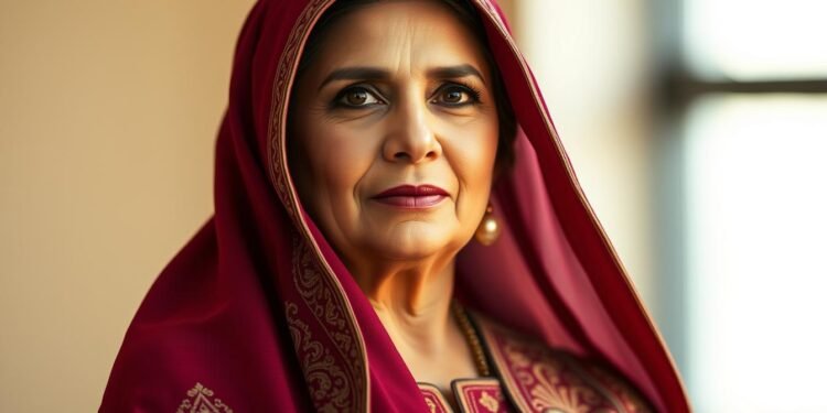 موزة بنت ناصر