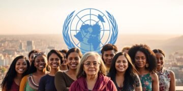 هيئة الأمم المتحدة للمرأة