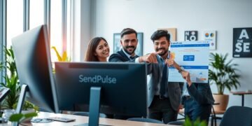 SendPulse