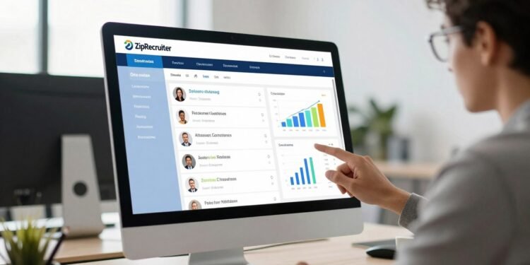 ZipRecruiter