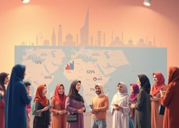 2026 بيانات التطوع في العالم العربي