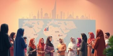 2026 بيانات التطوع في العالم العربي