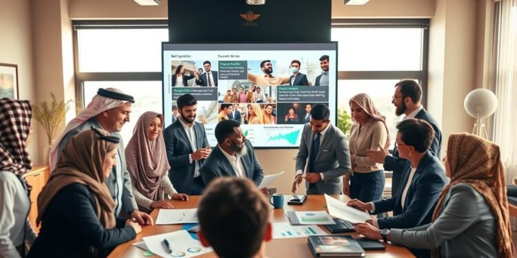 أفضل جمعيات خيرية في العالم العربي