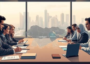 تقرير المجتمع المدني العربي 2026