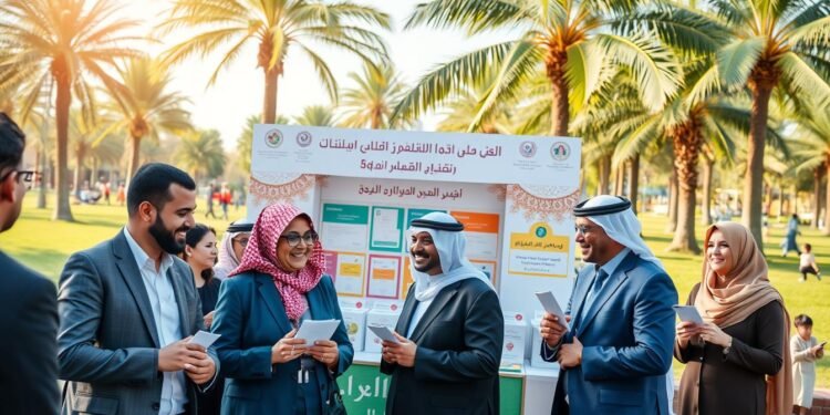 جمع التبرعات للجمعيات