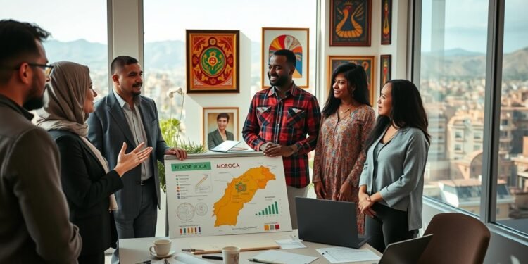 منظمات غير حكومية في المغرب