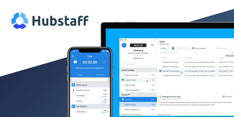 Hubstaff