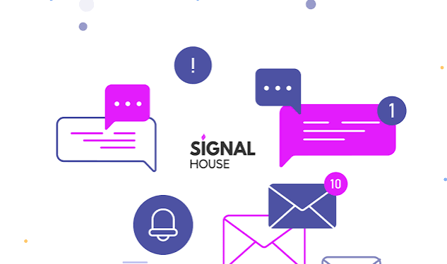 Signal House
